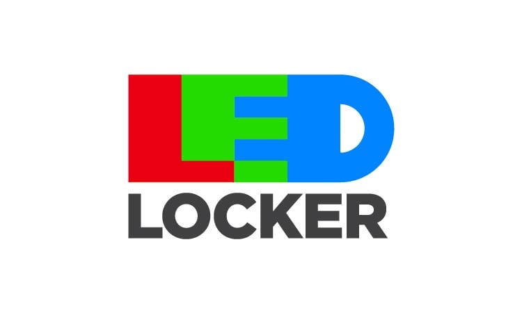 LedLocker logo
